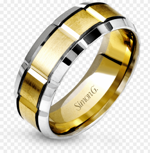 bernie robbins jewelers - sleek wedding ring me PNG images without watermarks
