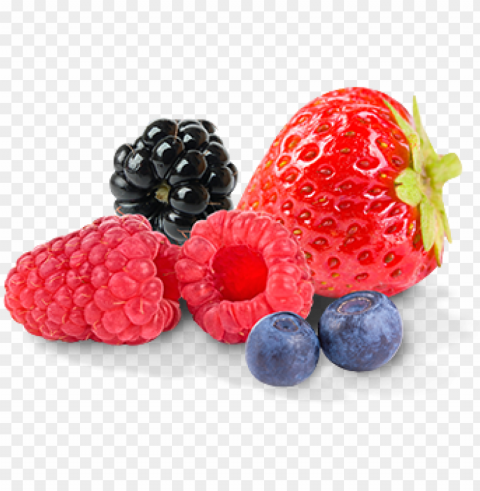 berries - berry PNG images with alpha transparency layer PNG transparent with Clear Background ID ab7a9229