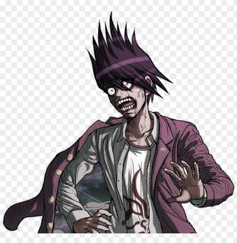 berserker class danny devito on twitter - momota sprite kaito momota PNG for digital art PNG transparent with Clear Background ID 7b26aace