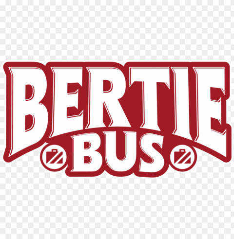 bertie bus logo - thomas land PNG images with no background assortment