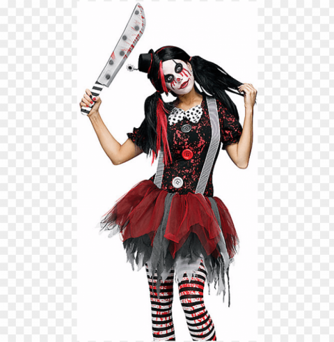 Best Adult Halloween Costumes For Fu Isolated Artwork On Clear Transparent PNG