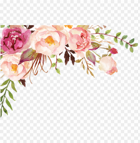 best flower bouquet - invitaciones vintage despedida de soltera HighQuality Transparent PNG Element