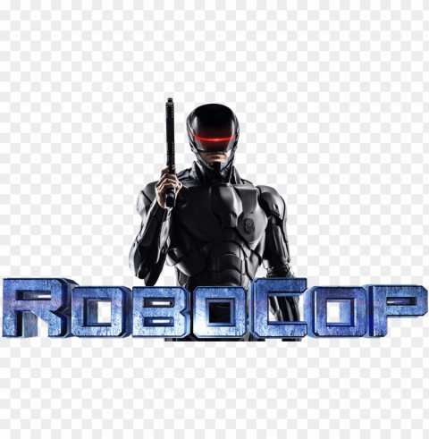 best free robocop image - roboco Isolated Object in Transparent PNG Format PNG transparent with Clear Background ID d3c0254d