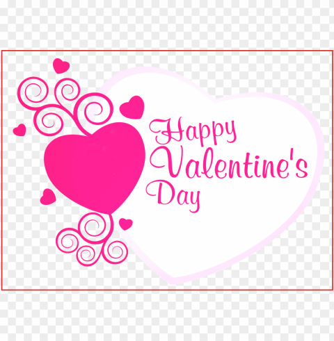 best of valentine day leave latter clipart - happy valentine day Free PNG images with alpha transparency compilation