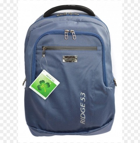 best school bag Transparent PNG Isolated Object with Detail