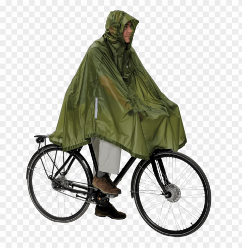 best travel gear reviews the daypack and bike poncho - bicycle rain poncho PNG images for websites