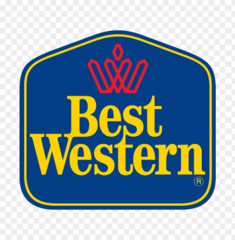 best western logo vector Free PNG images with alpha channel