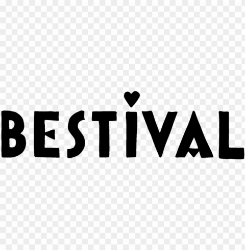 bestival - miami film festival logo PNG images for personal projects