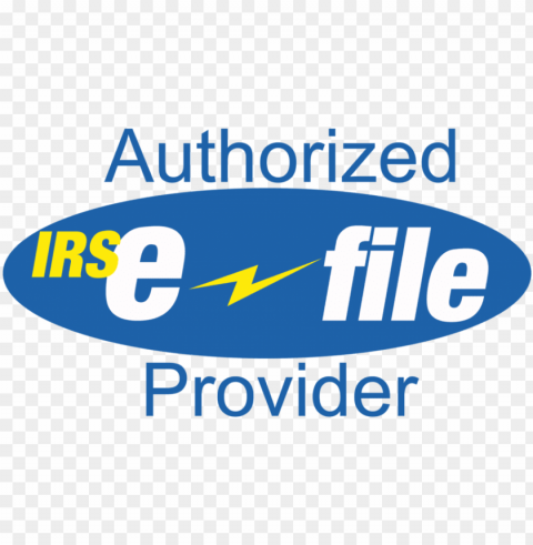 better business bureau authorized irs e-file provider - authorized e file logo Free download PNG images with alpha transparency