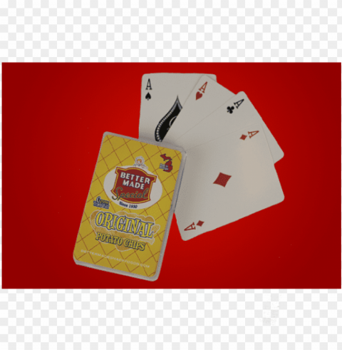 better made playing cards - better made High-resolution transparent PNG images comprehensive assortment