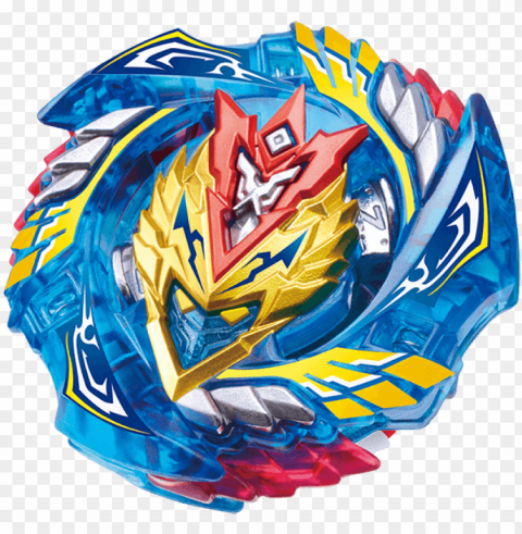 beyblade burst cho z valkyrie z ev - beyblade burst cho z valkyrie Transparent PNG Isolated Illustration