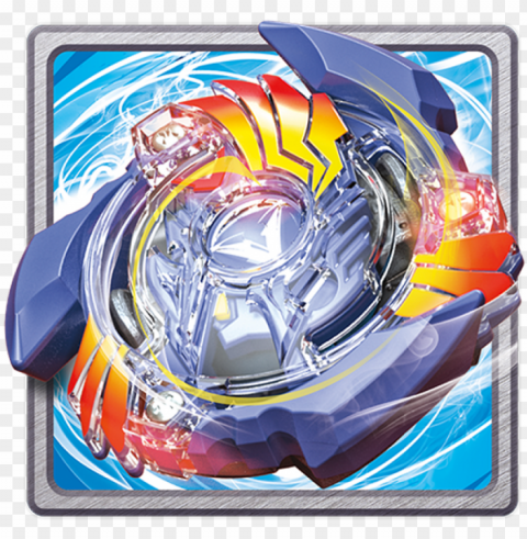 beyblade burst for pc & windows - beyblade burst app logo Isolated Graphic with Clear Background PNG