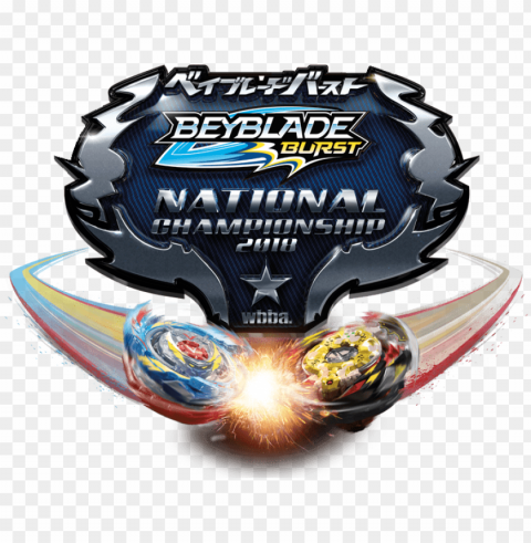 beyblade burst world championship 2018 PNG Graphic with Isolated Design