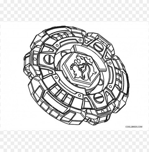 beyblade coloring pages color Transparent PNG Object with Isolation PNG transparent with Clear Background ID 2c9ddf58