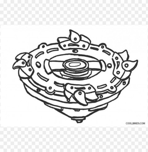 beyblade coloring pages color Transparent PNG pictures archive