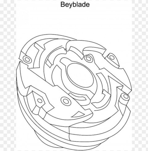 beyblade coloring pages color Clear PNG photos