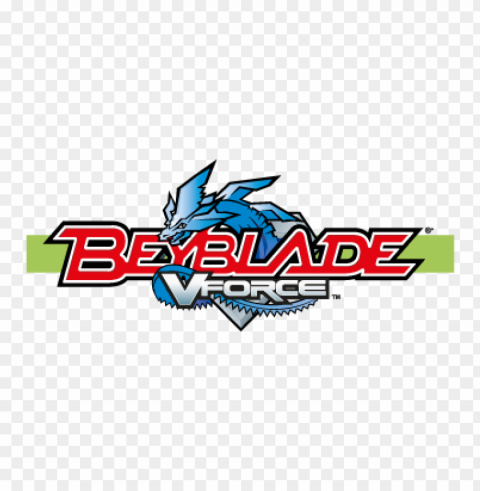 beyblade vector logo PNG high quality