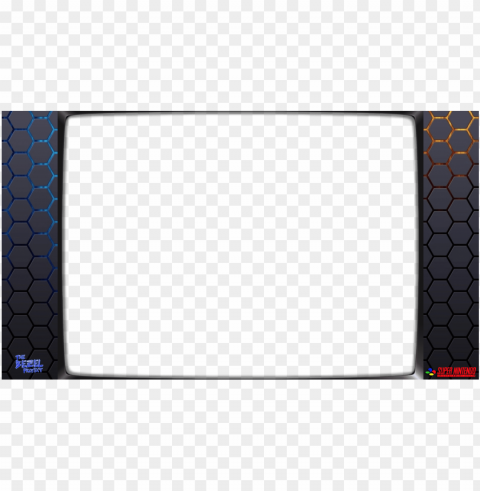 bezel project problems with snes Clean Background PNG Isolated Art