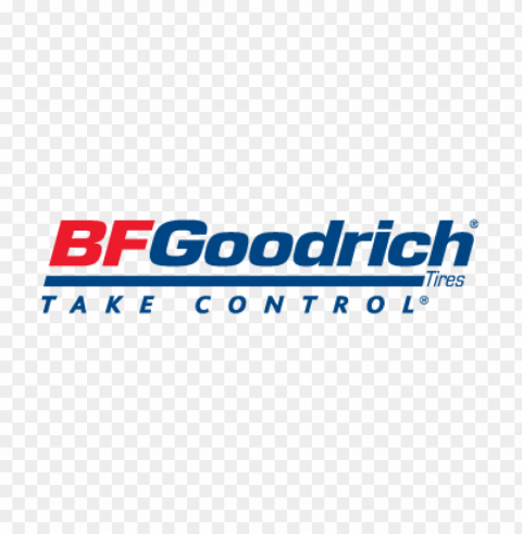 bf goodrich tires logo vector free HighResolution Transparent PNG Isolated Graphic