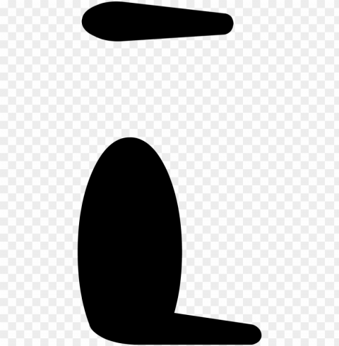 bfdi bored eye PNG icons with transparency