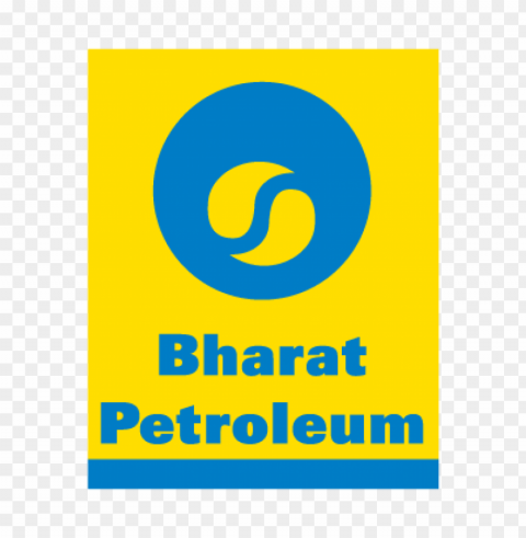 bharat petroleum limited vector logo Transparent PNG images bulk package