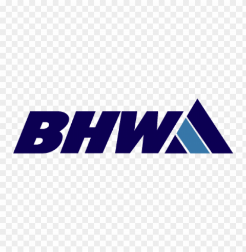 bhw holding ag vector logo Clear PNG pictures assortment