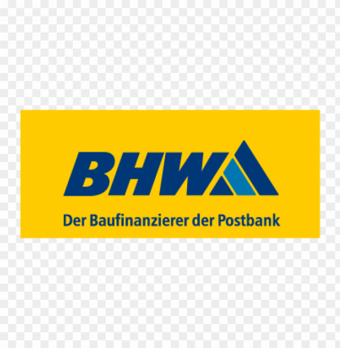 bhw vector logo Clear PNG pictures broad bulk