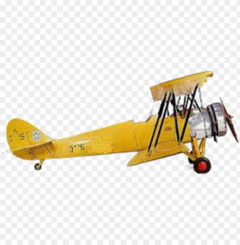 bi plane take a biplane ride - private peaceful yellow aeroplane Clear PNG images free download