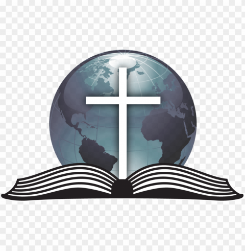 bible church logo Transparent PNG graphics assortment
