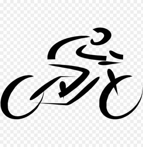 bicycle clipart spin bike - racing bicycle clip art PNG graphics for free