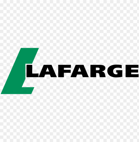 bid for lafarge audit job was competitive ey - lafarge building better cities logo Isolated Artwork on Transparent PNG