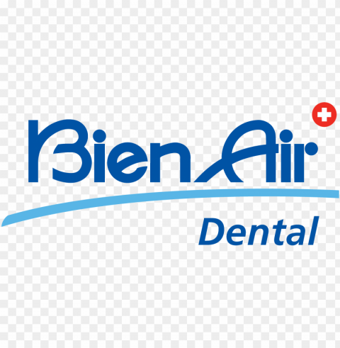 bien-air's micromotors - bien air logo PNG Image with Isolated Element