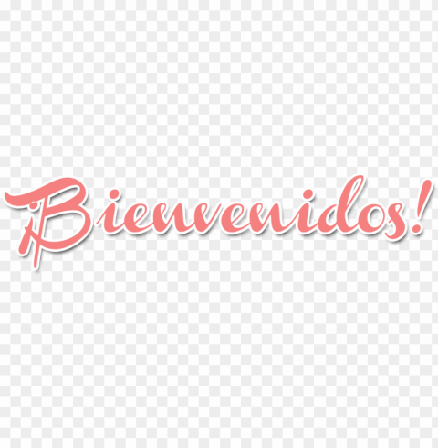 bienvenidos a jabones isbilya - bienvenidos escrito Transparent PNG Isolated Element