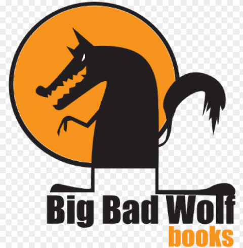 big bad wolf - big bad wolf logo High-resolution transparent PNG images comprehensive assortment