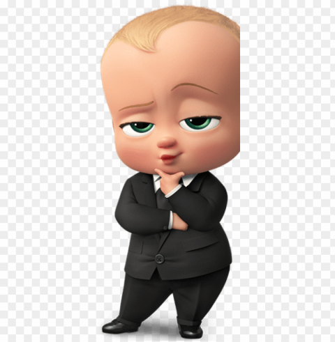 big boss baby hd images enam wallpaper - meet your new boss Isolated Item with HighResolution Transparent PNG