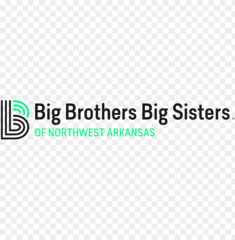 big brothers big sisters of america ClearCut Background Isolated PNG Art