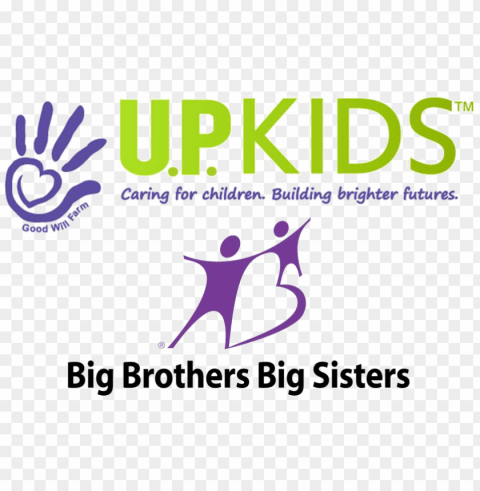 big brothers big sisters springfield mo ClearCut Background Isolated PNG Graphic Element