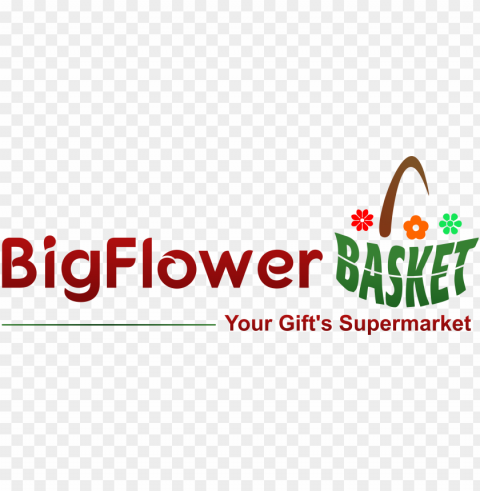 big flower basket - graphic desi Free download PNG with alpha channel extensive images