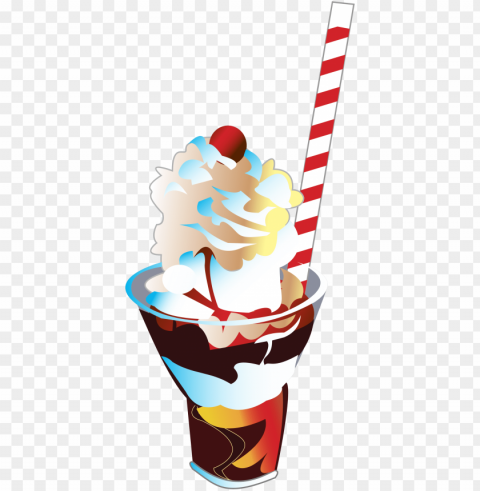 big image - dessert PNG images with clear alpha layer