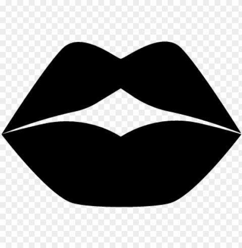 big lips vector - big lips ico PNG graphics with clear alpha channel selection