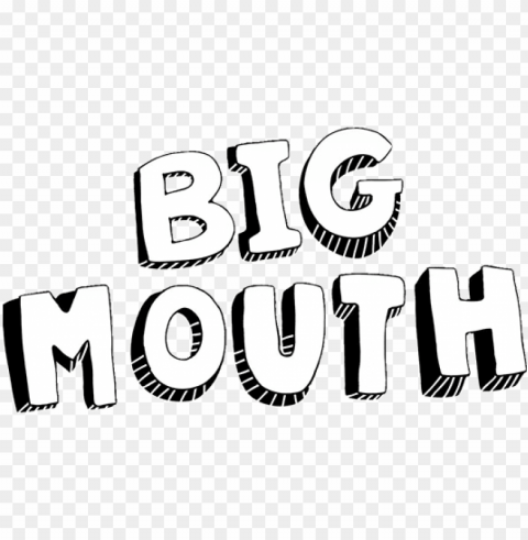 big mouth image PNG images for websites PNG transparent with Clear Background ID 9a1321b1