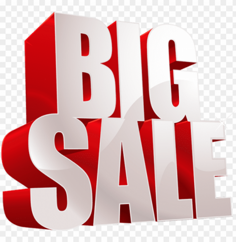 big sale tag and psd - big sale HighQuality Transparent PNG Isolation