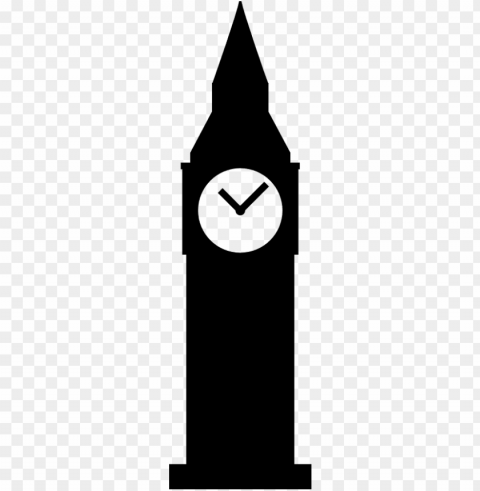 bigbeninlondon icon - big ben icons Transparent image