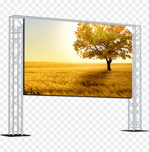 bigtv 12 big screen hire - nature wallpaper hd 1 1 Clear Background Isolated PNG Illustration