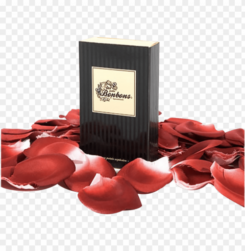 bijoux indiscrets rose petal explosion box - bijoux indiscrets rose petal explosio PNG with no background required