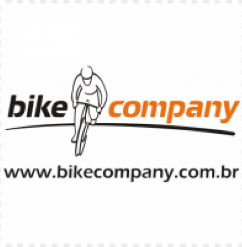 bike company logo vector free Transparent PNG graphics complete archive