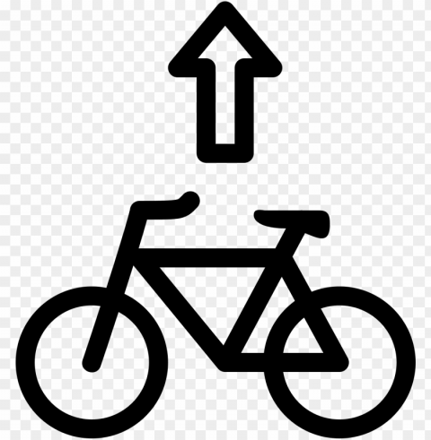 bike parking icon PNG Image with Isolated Artwork