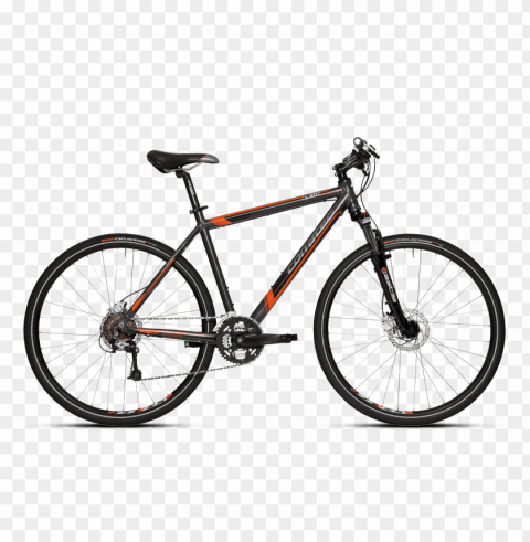 bike Transparent PNG Illustration with Isolation images Background - image ID is 0f90d86f