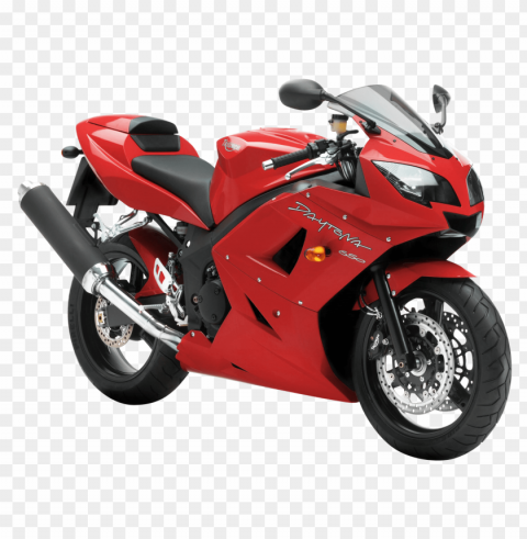 bike Transparent PNG Isolated Graphic with Clarity