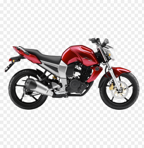 bike Transparent PNG Isolated Item